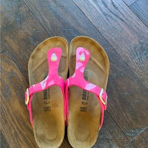 Birkenstock Gizeh Sandals